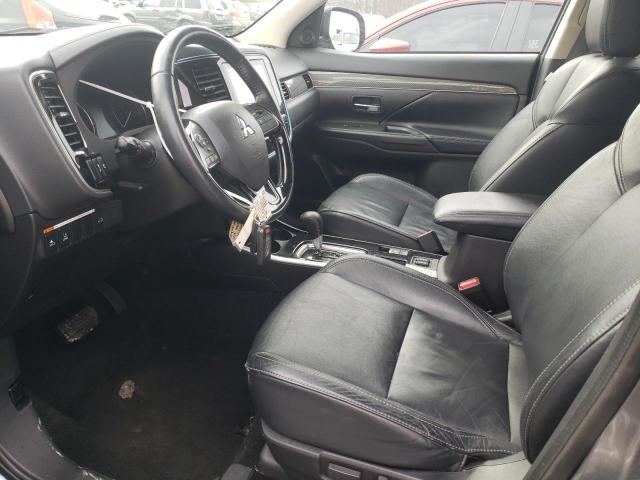 JA4AD3A31LZ043078 Mitsubishi Outlander Se