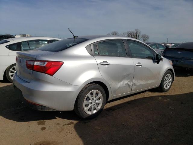 KNADM4A33G6563442 KIA RIO LX