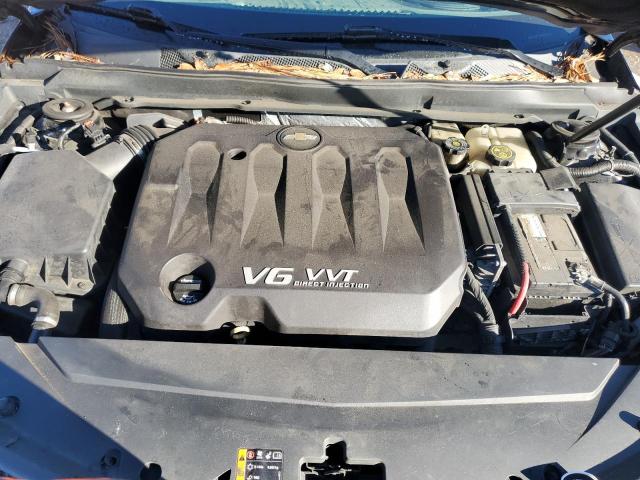 2G1125S30E9213636 Chevrolet IMPALA LT
