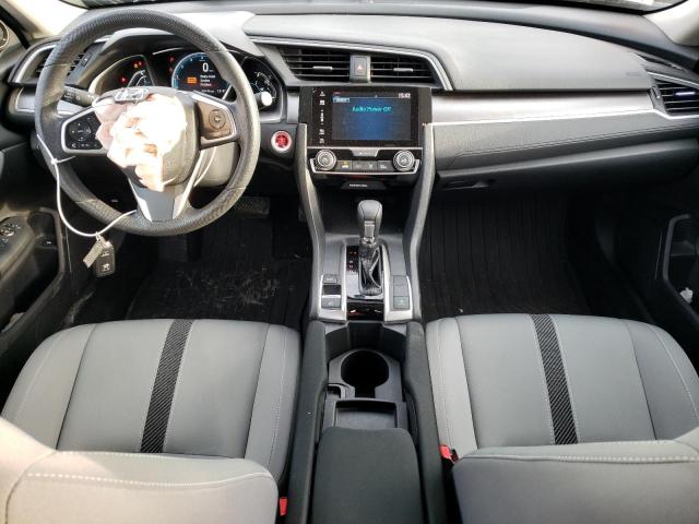 19XFC2F71GE204194 Honda CIVIC EX