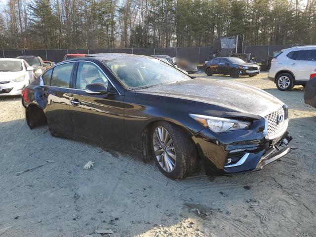 JN1EV7BR0PM543110 Infiniti Q50 LUXE