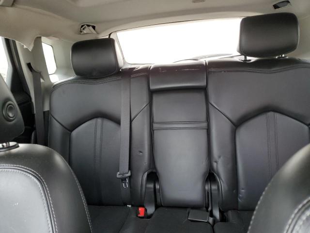 3GYFNBE35GS553525 Cadillac Srx Luxury Collection