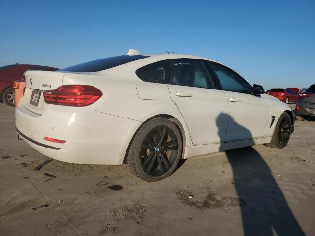 WBA4A5C56FD410447 BMW 428 I Gran Coupe