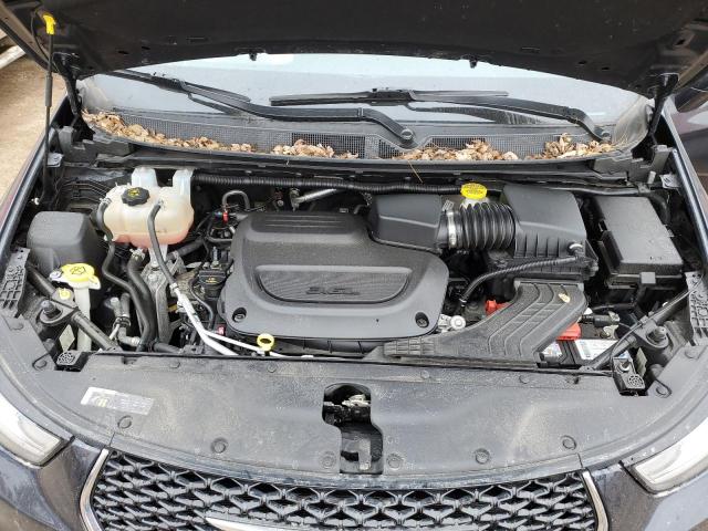 2C4RC1BGXMR589374 Chrysler Pacifica Touring L