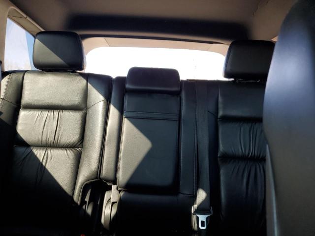 1C4RJFBG7FC763237 Jeep Grand Cherokee Limited