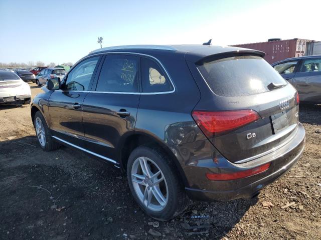 WA1L2AFP1HA047782 Audi Q5 Premium Plus