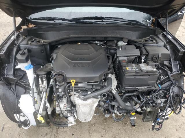 5XYP6DGC9PG332432 KIA Telluride S