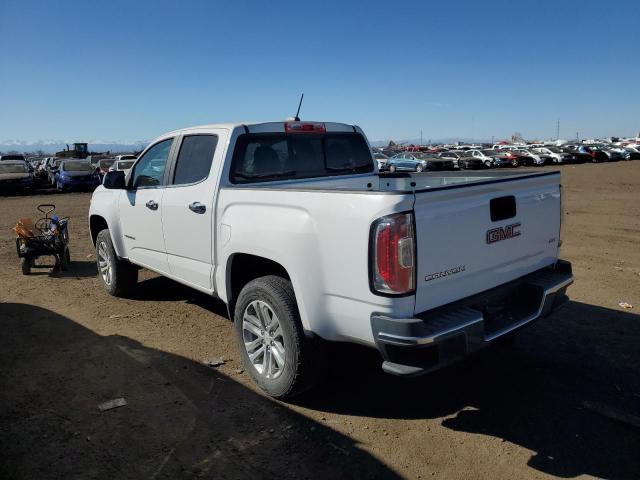 1GTG5DE38G1313148 GMC CANYON SLT