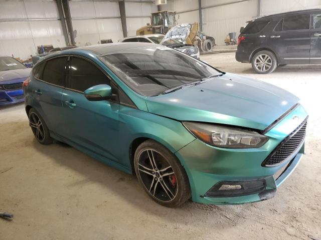 1FADP3L97FL214411 Ford FOCUS ST