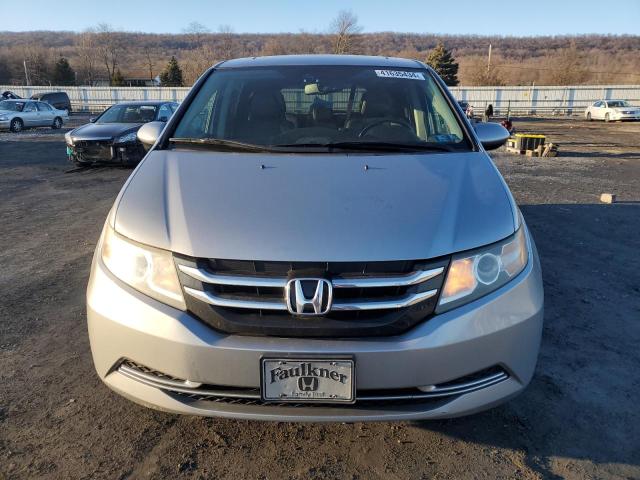 5FNRL5H66GB071008 Honda ODYSSEY EXL