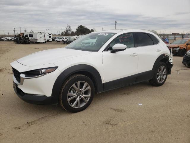 Auction sale of the 2020 Mazda Cx-30 Premium, vin: 3MVDMBEMXLM131224, lot number: 42653014