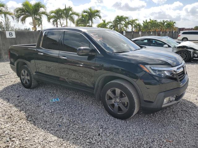 5FPYK3F71LB004476 Honda Ridgeline Rtl