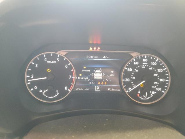 3N1AB8DV0LY221890 Nissan SENTRA SR