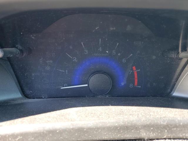 19XFB2F50FE114552 Honda Civic Lx