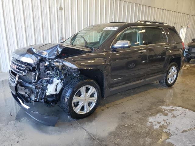 GMC Terrain Slt 2016 2GKFLUE31G6183944 Image 1