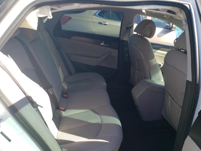 5NPE34AF8FH110832 Hyundai Sonata Sport