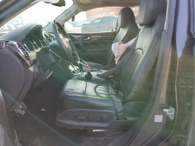 5GAKVBKD0GJ218774 Buick Enclave