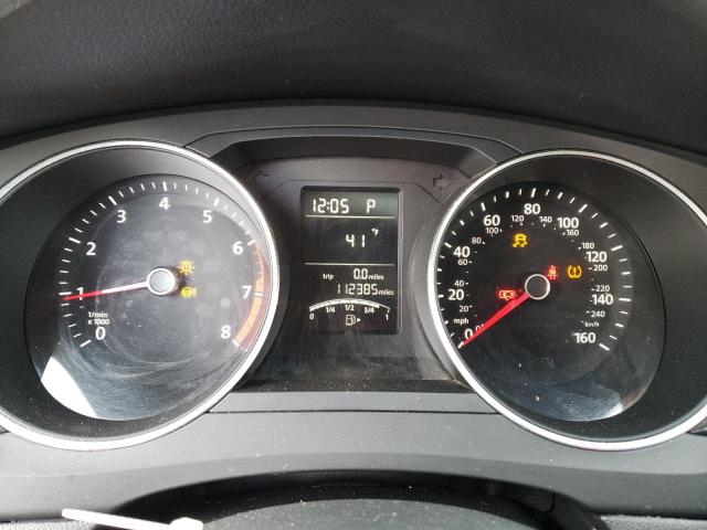 3VWD17AJ2FM405651 Volkswagen JETTA SE