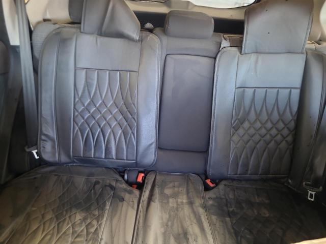 5N1AT3BB2MC850370 Nissan ROGUE SV