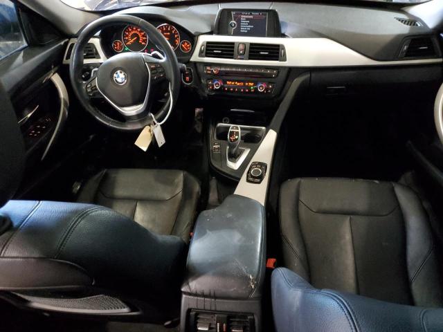 WBA3X5C53ED557186 BMW 328 XIGT