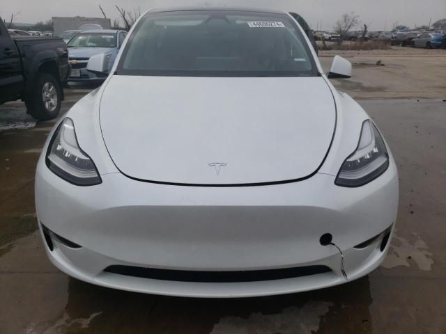 7SAYGDEE7PA156185 Tesla Model Y