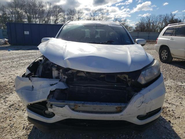 3CZRU5H71HM710053 Honda Hr-v Exl