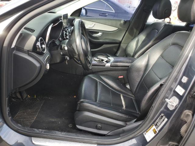 55SWF4JB6FU087766 Mercedes-Benz C 300