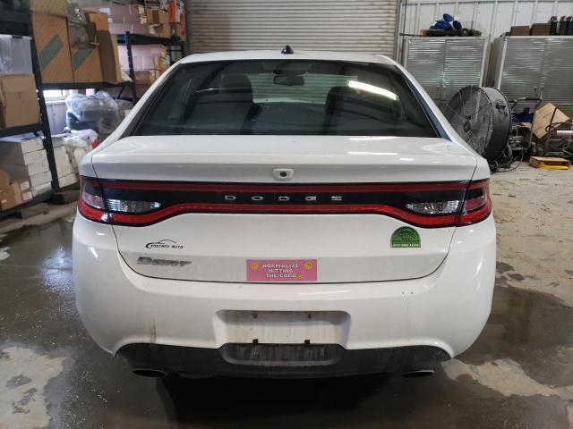 1C3CDFBB6FD159758 Dodge DART SXT