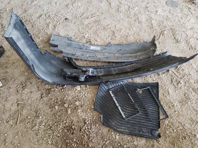WAUFFAFL8EA044777 Audi A4 Premium Plus