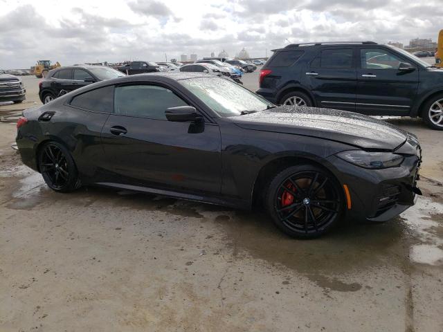 WBA53AP07NCH78228 BMW 430I