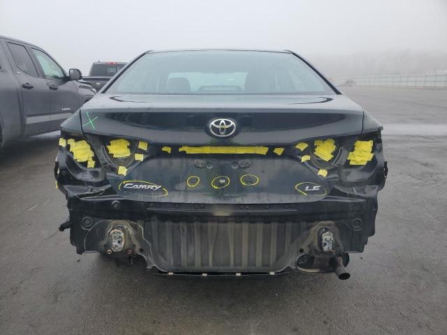Toyota CAMRY LE 2016 4T4BF1FK5GR577956 Image 6