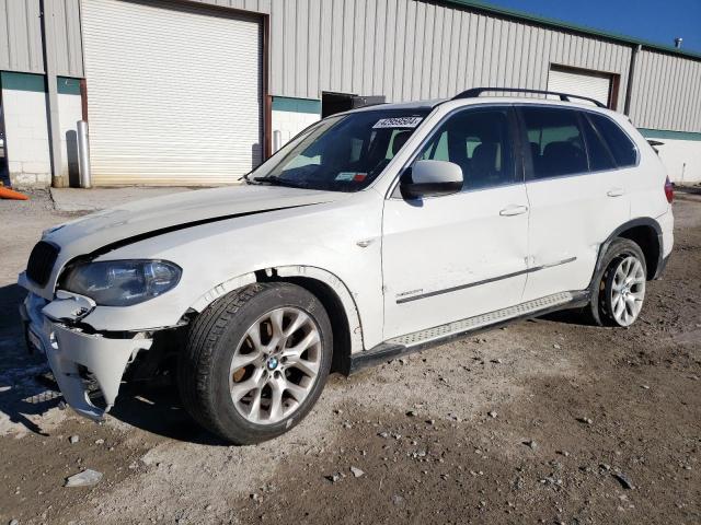 Auction sale of the 2013 Bmw X5 Xdrive35i, vin: 5UXZV4C52D0E03489, lot number: 42959504