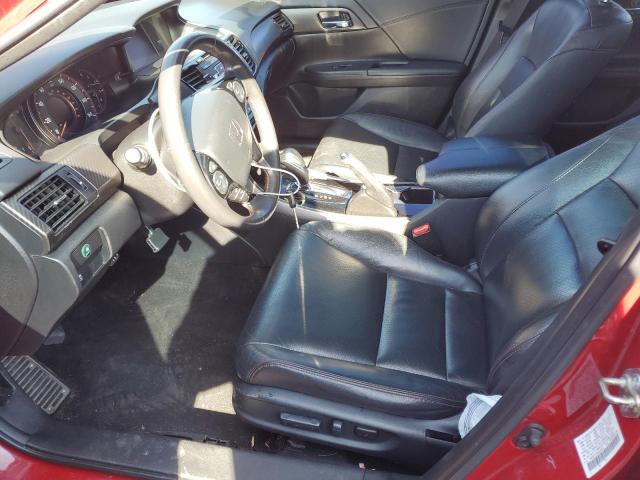 1HGCR2F16HA048625 Honda Accord Sport Special Edition