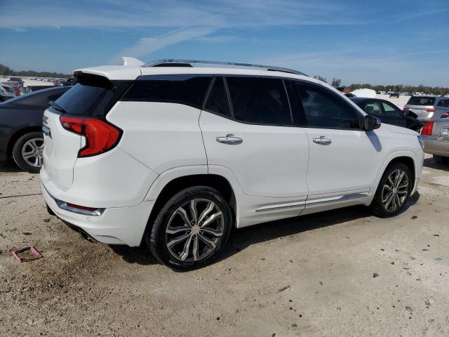 3GKALSEXXJL344196 GMC Terrain Denali