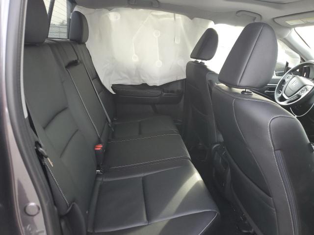 5FPYK3F72NB027784 Honda Ridgeline Rtl