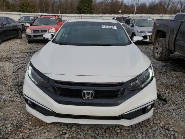 19XFC1F97LE020187 Honda Civic Touring