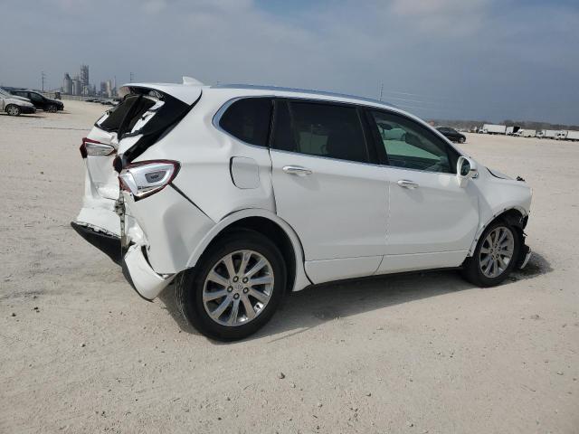 LRBFXCSA3LD210469 Buick Envision Essence