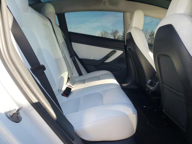 5YJ3E1EA2LF710030 Tesla MODEL 3