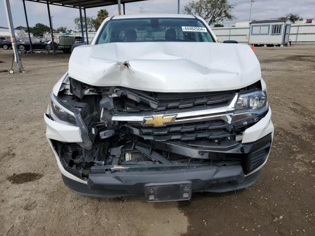 1GCGSBEN2M1109603 Chevrolet Colorado