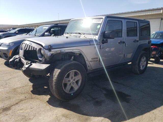 1C4BJWDG5FL536482 auction archive image