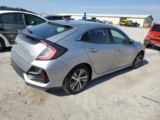 SHHFK7H3XLU414516 Honda Civic Lx