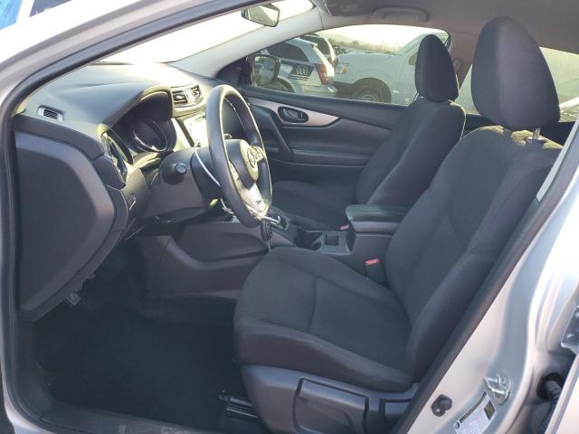 JN1BJ1CW8LW366370 Nissan Rogue Sport S
