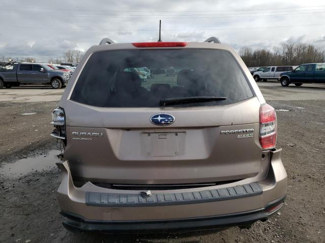 JF2SJADCXFH490152 Subaru Forester 2.5i Premium