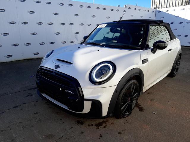 Auction sale of the 2023 Mini Cooper S S, vin: *****************, lot number: 44110974