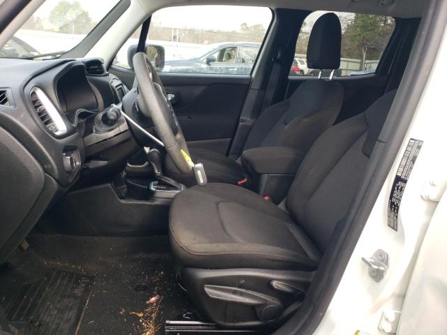 ZACNJAAB4KPK86955 Jeep Renegade Sport