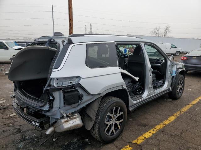 1C4RJKBG0P8837742 Jeep Grand Cherokee L Limited