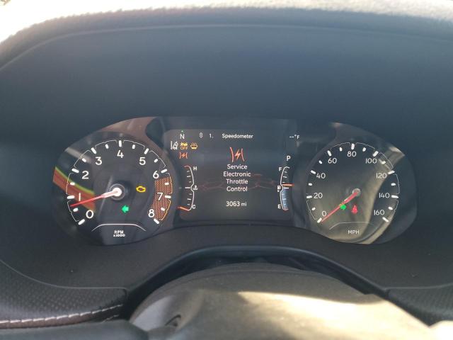 3C4NJDBN5PT519416 Jeep Compass Latitude