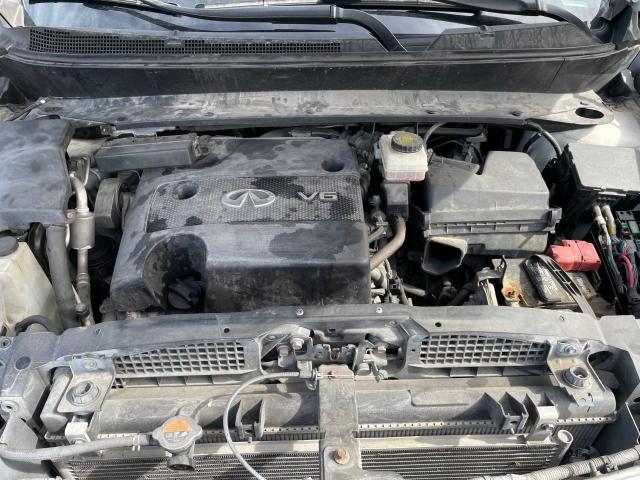 5N1AL0MM2FC553860 Infiniti QX60