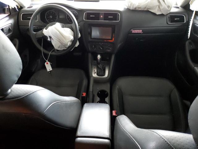 3VWD17AJ8EM245516 Volkswagen JETTA SE
