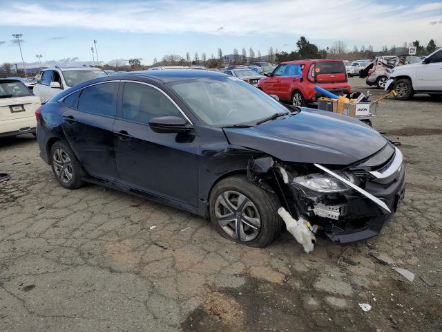 2HGFC2F57HH523248 Honda Civic Lx